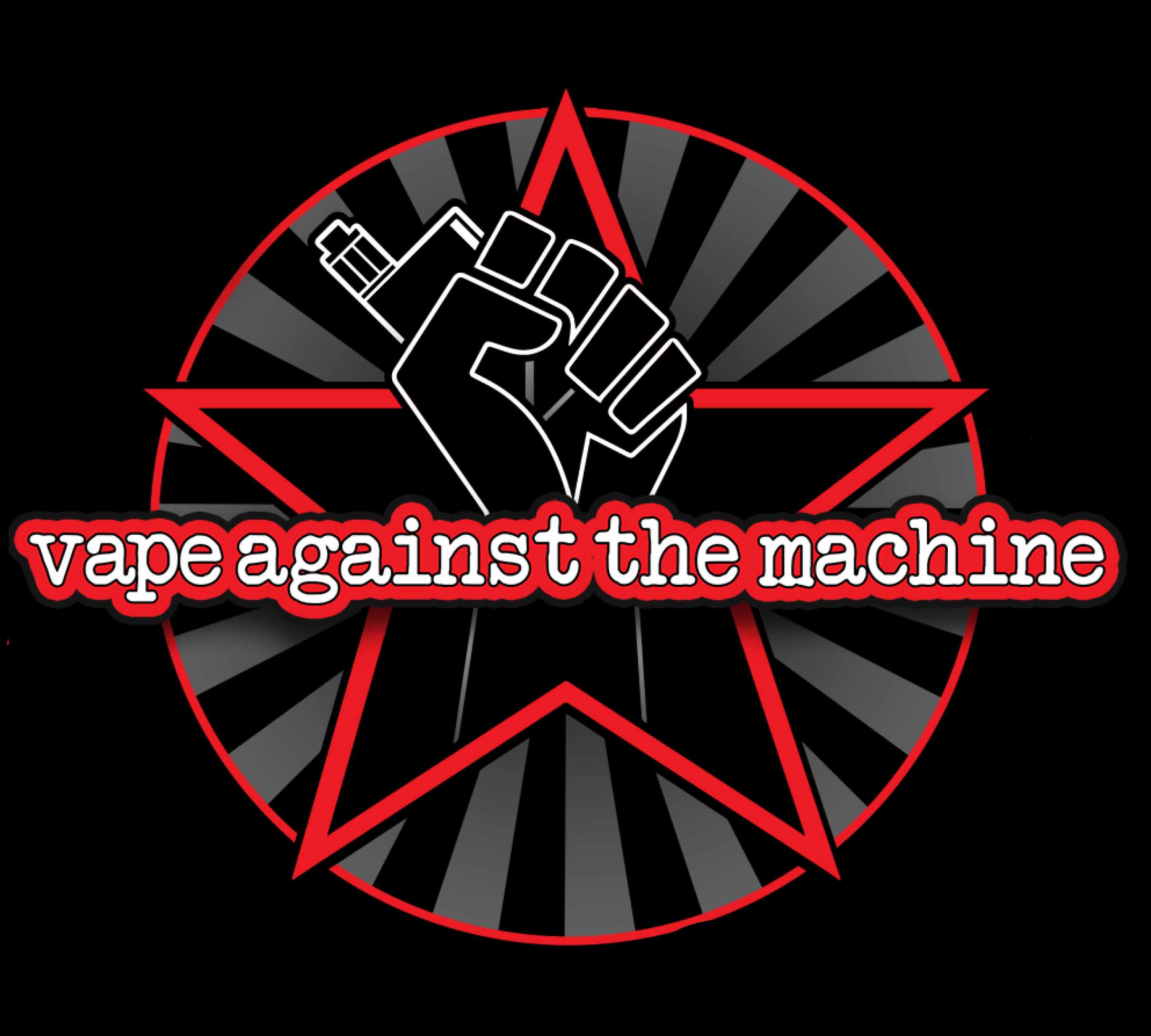 Vape Against The Machine